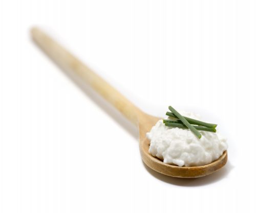 Healthy cheese sauce