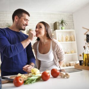50 secrets to make any meal healthier