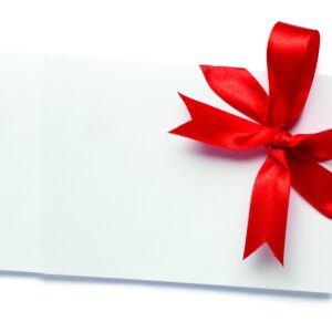 Healthy gift ideas