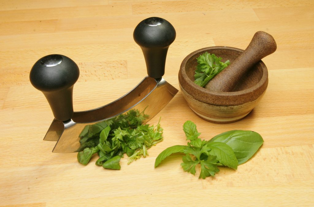 Herb mix Herb mix