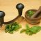 Herb mix