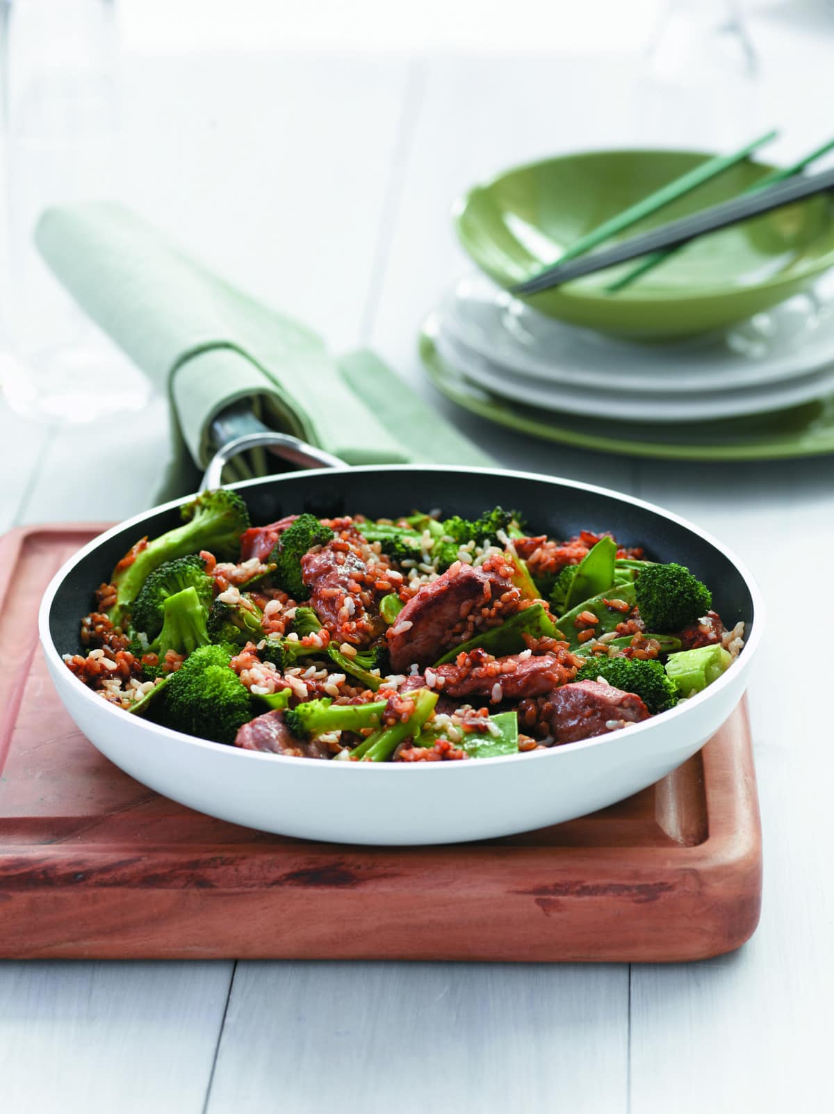 Recipe Image