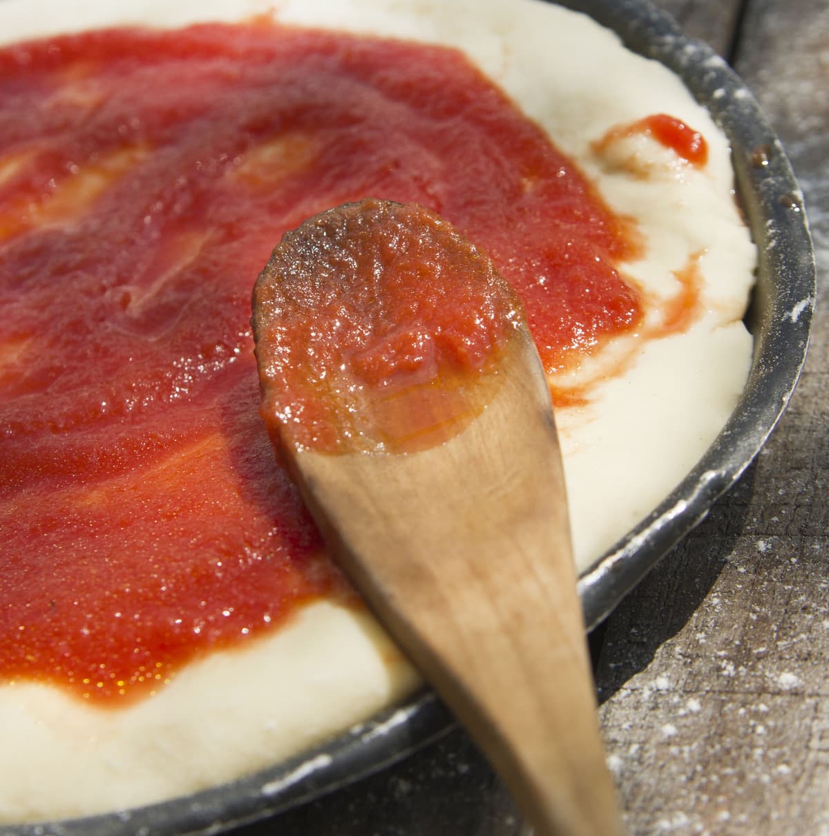 Recipe Image