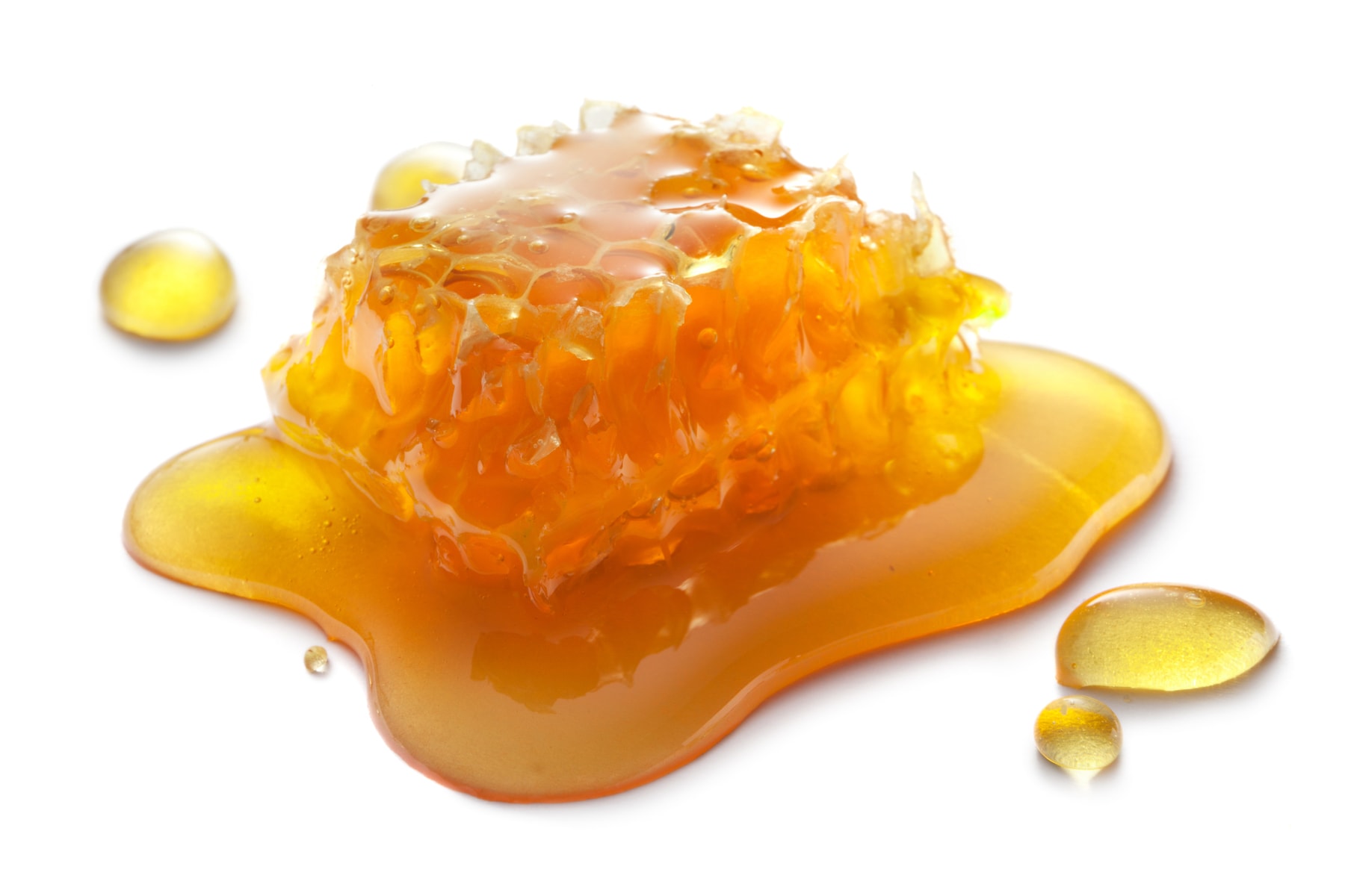 Which is healthier honey or maple syrup healthy food guide
