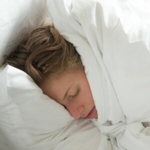 How to beat insomnia