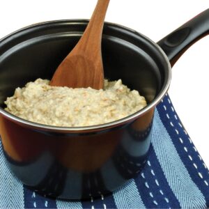 How to choose hot cereals