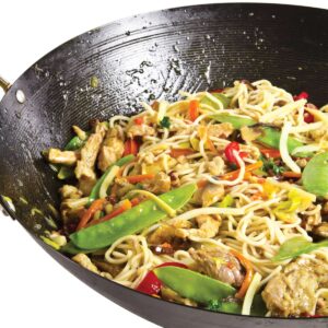 How to choose stir-fry sauces