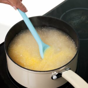 How to cook polenta