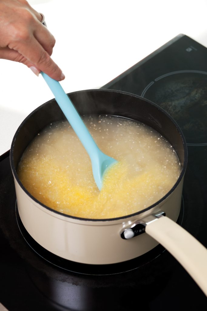 How to cook polenta Healthy Food Guide