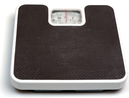How to gain weight
