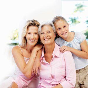 How making the family connection could save your life