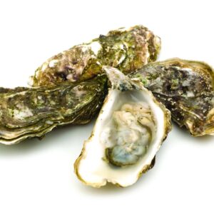 How much omega-3 is in that seafood?