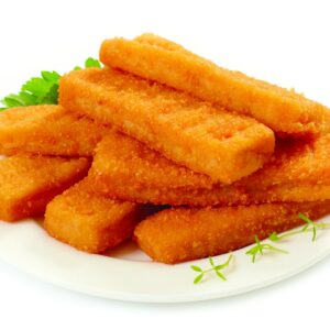 How to choose frozen seafood
