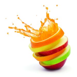 How to choose fruit juice