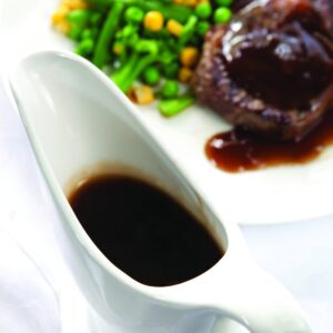 How to choose gravies and sauces