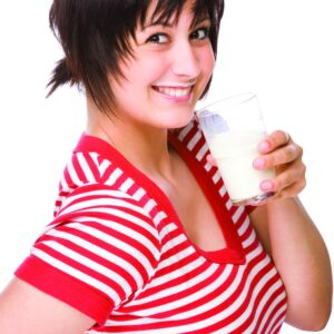 How to choose milk alternatives