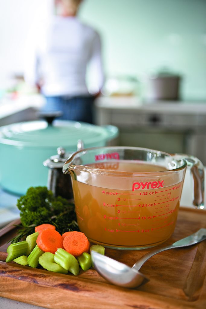 How to cook stock How to cook stock