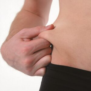 How to lose that belly fat