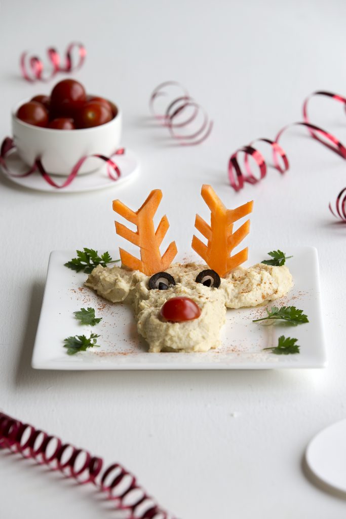 Hummus Rudolph Hummus Rudolph