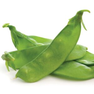 In season late summer: Broccoli, pumpkin, snow peas