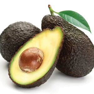 In season mid-summer: Avocados