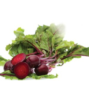 In season early autumn: Beetroot, feijoas