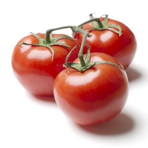 In the garden: Growing tomatoes