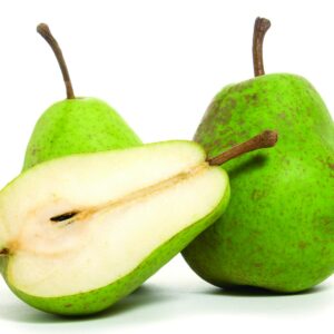 In season mid-autumn: Pears