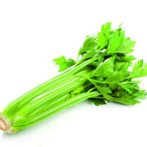 In season: Celery