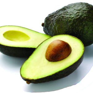 In season early summer: Avocados