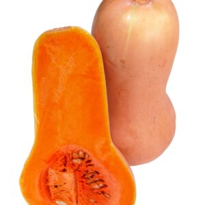 In season early winter: Pumpkins