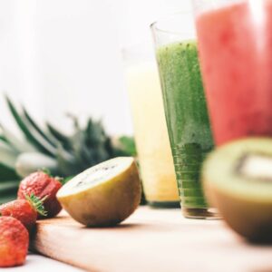 Is blended really better?