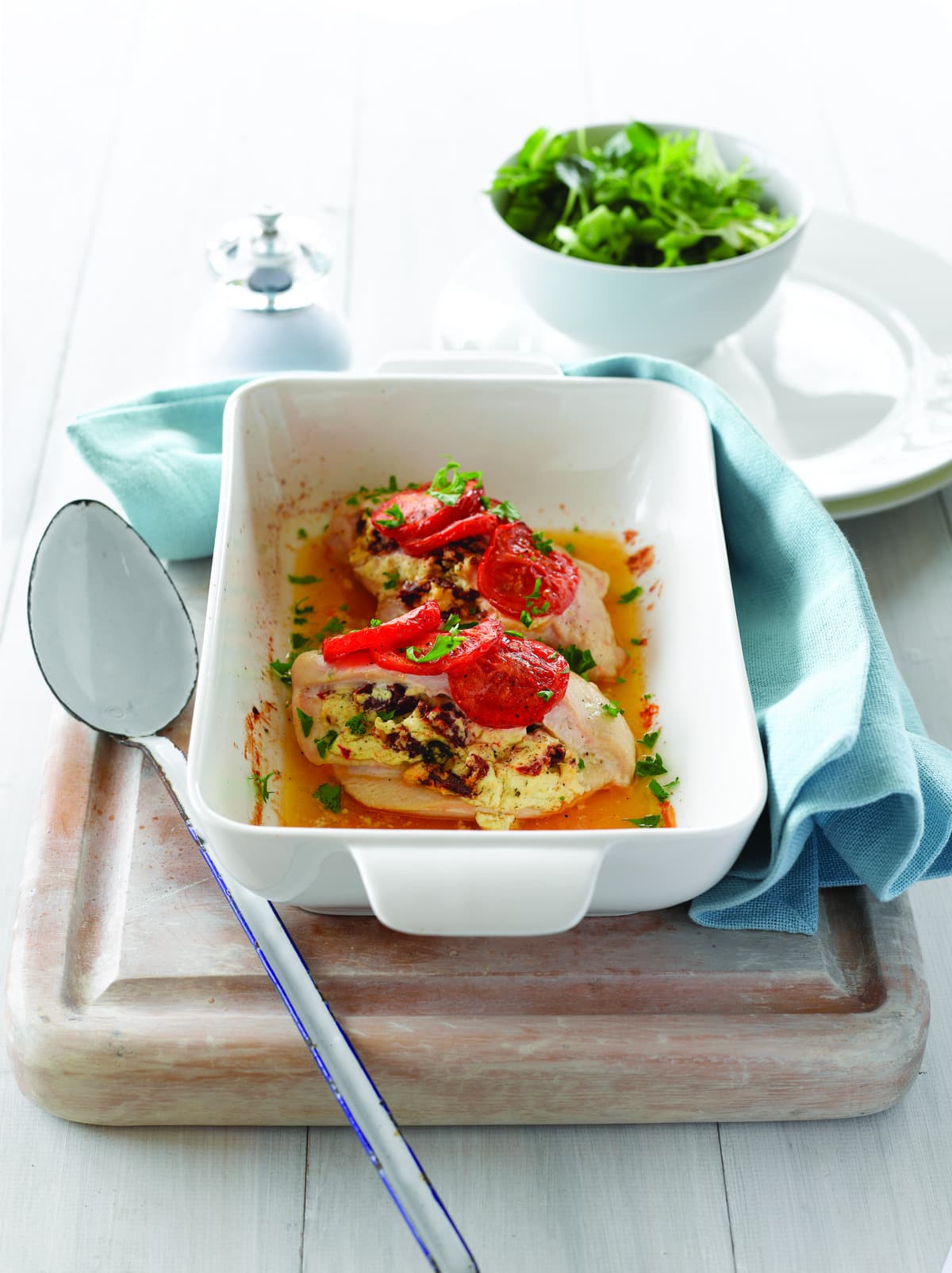 Recipe Image