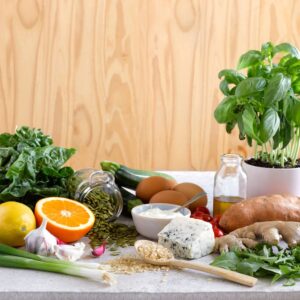 Weeknight meal planner – Autumn 1