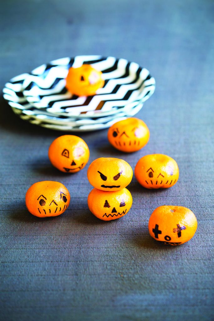 Jack o‘lanterns Jack o‘lanterns