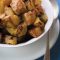 Jaigon spiced potatoes