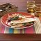 Japanese steaks with ponzu sauce