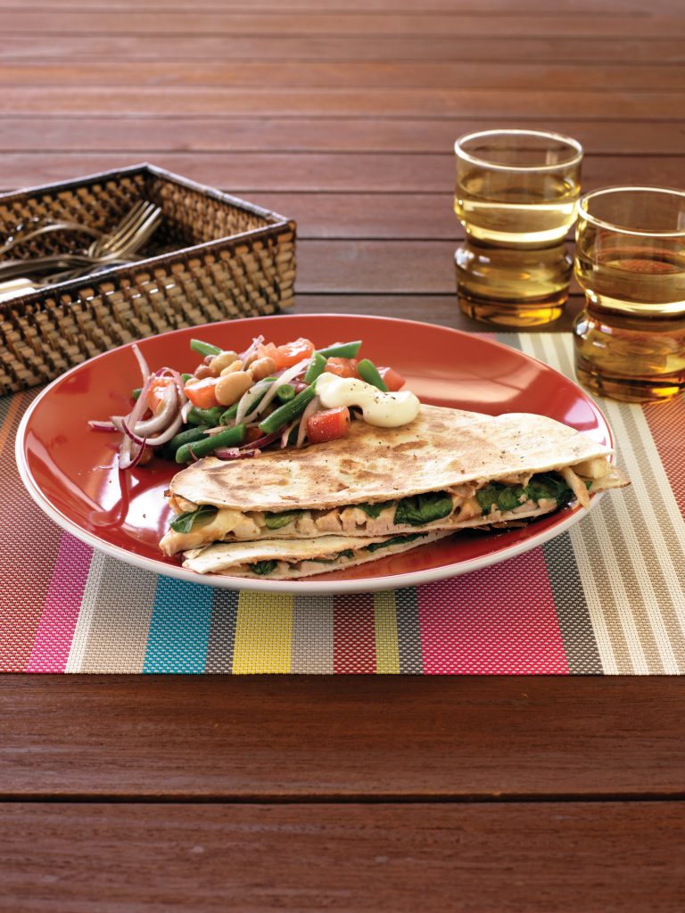 Japanese steaks with ponzu sauce Japanese steaks with ponzu sauce