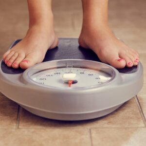 Joining up to slim down: Jenny Craig