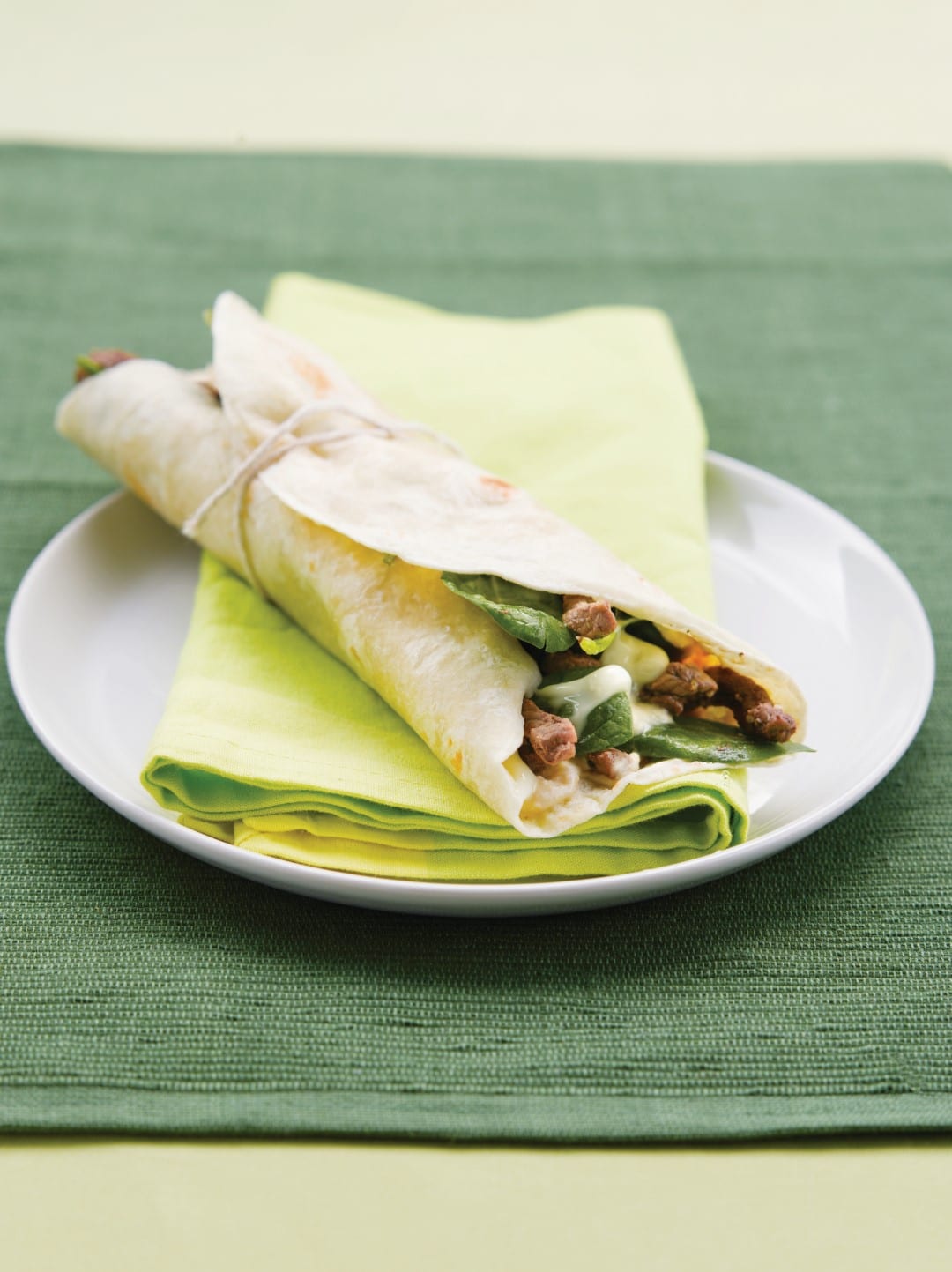 Recipe Image