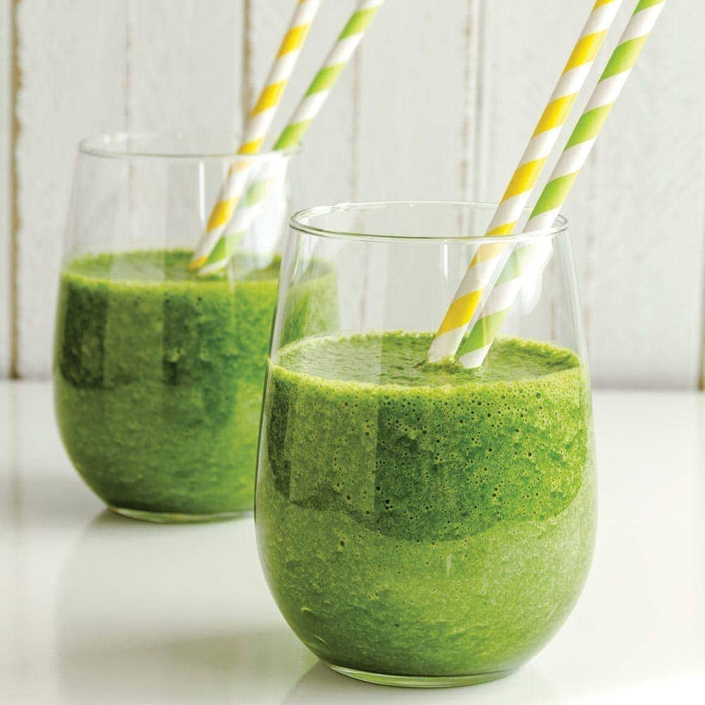 Kids’ greenie Kids’ greenie