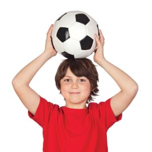 Kids’ special: Carbohydrates? Sweet as