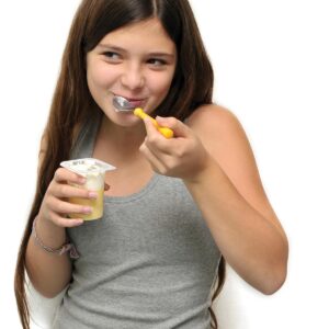 Kids’ special: Dairy delicious