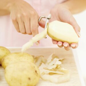 Kids’ special: Processed food