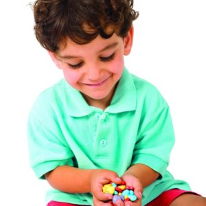 Kids’ food imposters