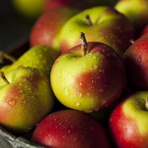 Know your apples
