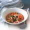 Lamb and cannellini soup