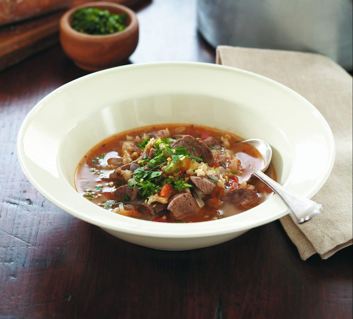 Recipe Image