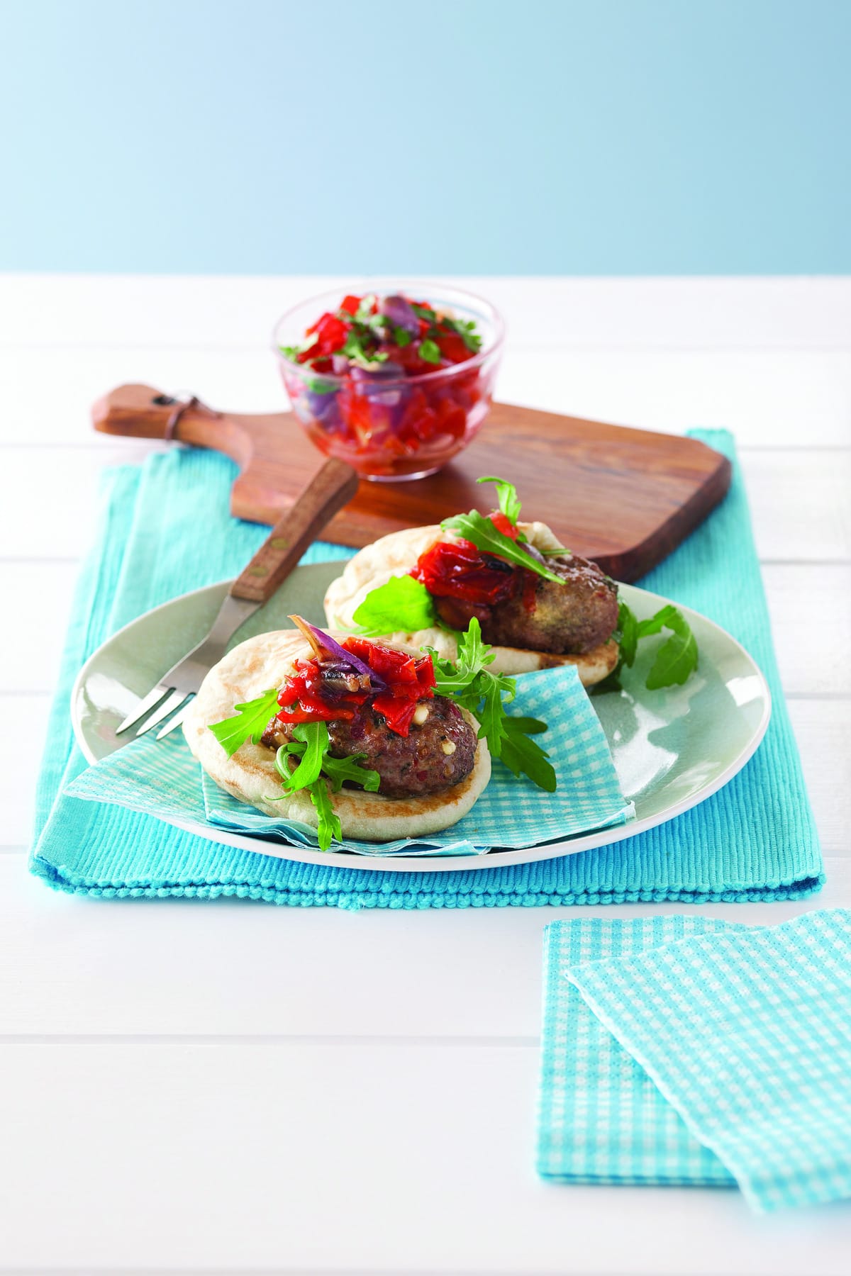 Recipe Image