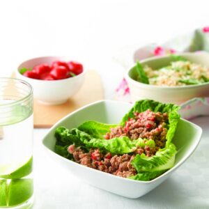 Larb moo